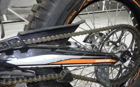 SCORPA STY125 2022