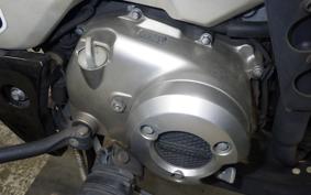 HONDA CT125 HUNTER CUB 2025 JA55