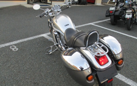 HARLEY VRSCA 2003 HAZ