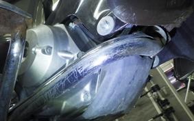 HONDA LITTLE CUB C50