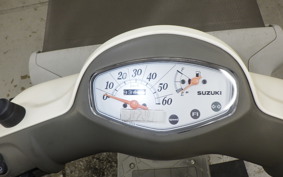 SUZUKI LET's 4 Basket 1998 CA43A