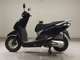 Фото Honda LEAD 125 2022 с японского аукциона
