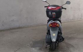SUZUKI ADDRESS V125 CF46A