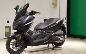 HONDA FORZA 250 MF15