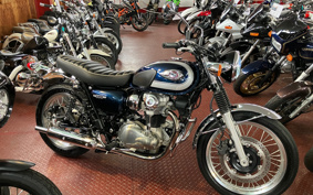 KAWASAKI W800 STREET 2020 EJ800B