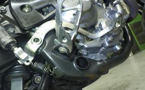HONDA CRF250M MD38