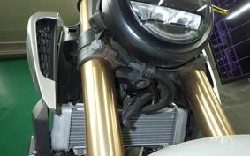 HONDA CB125 R JC91