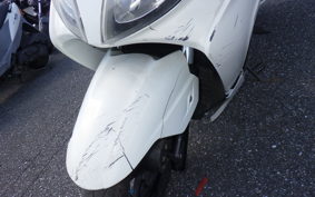 SUZUKI SKYWAVE 250 (Burgman 250) M CJ45A