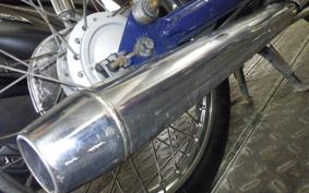 HONDA C50 SUPER CUB C50