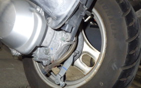 HONDA TODAY AF61