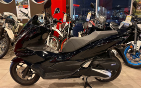 HONDA PCX125 JK05