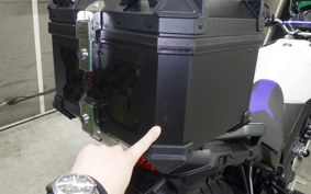 SUZUKI DL650 ( V-Strom 650 ) XTA 2025 C733M