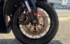 HONDA CBR600RR 2013 PC40