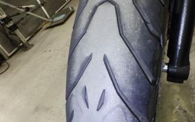 YAMAHA XSR700 2019