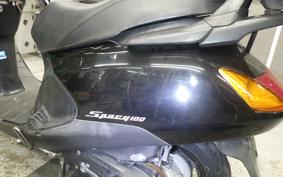 HONDA SPACY 100 JF13