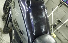 YAMAHA TW225 DG09J