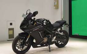 HONDA CBR650R 2022