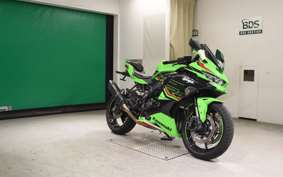 KAWASAKI ZX-4RR 2023 ZX400P