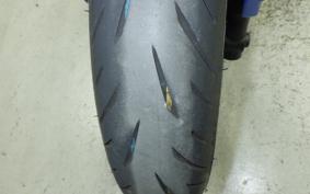 YAMAHA XSR900 2023 RN80J