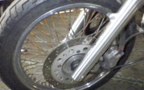 HONDA STEED 400 1993 NC26