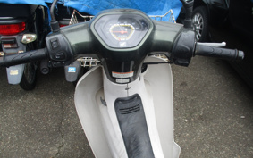 HONDA SUPER CUB50 AA04