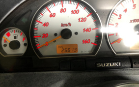 SUZUKI SKYWAVE 250 CJ43A