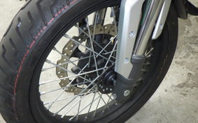 HONDA CB190SS 2020