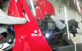 HONDA CBR600RR 2025 PC40