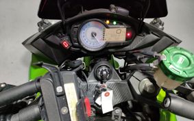 KAWASAKI NINJA 1000 2011 ZXT00G