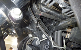 SUZUKI V-STROM 250