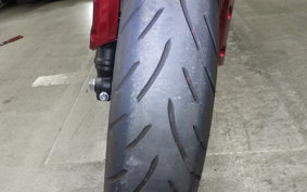 HONDA CB125 R JC91