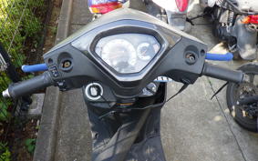 YAMAHA AXIS 125 Z SEJ6J