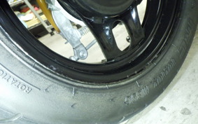 HONDA GIORNO 2 2016 AF70