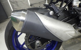 SUZUKI GSX-S750 2024 C533F