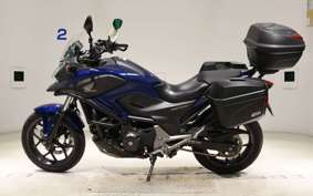 HONDA NC750X Limited ABS 2015 RC72