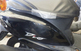 HONDA DIO Gen.6 AF62