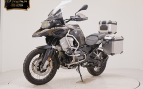 BMW R1250GS ADVENTURE 2020