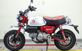 HONDA MONKEY 125 JB03