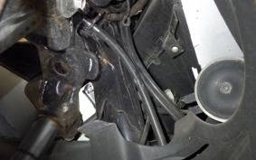 HONDA PCX 125 1991 JF56