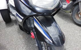 YAMAHA CYGNUS 125 Trike X 2011