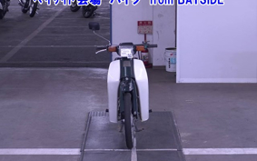 SUZUKI BIRDIE 50