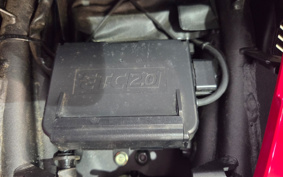HONDA CBR400R ABS 2022 NC56