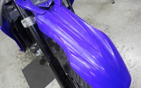 YAMAHA WR250X DG15J
