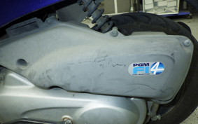 HONDA TODAY 2 1996 AF67