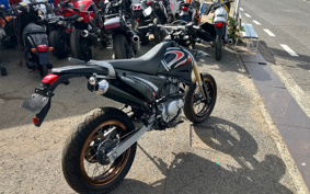 OTHER  QINGQUI  MOTARD 125