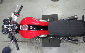 HONDA CB1100RS 2022 SC65
