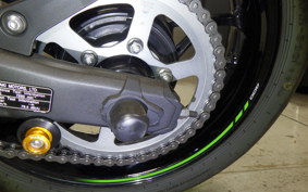 KAWASAKI ZX-4RR 2023 ZX400P