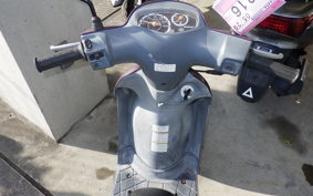 SUZUKI LET's 4 CA45A