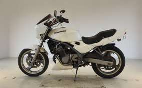 KAWASAKI BALIUS 250 ZR250A