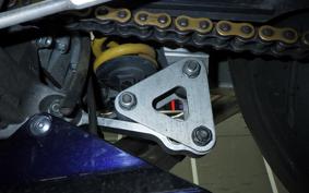 HONDA CBR954RR 2003